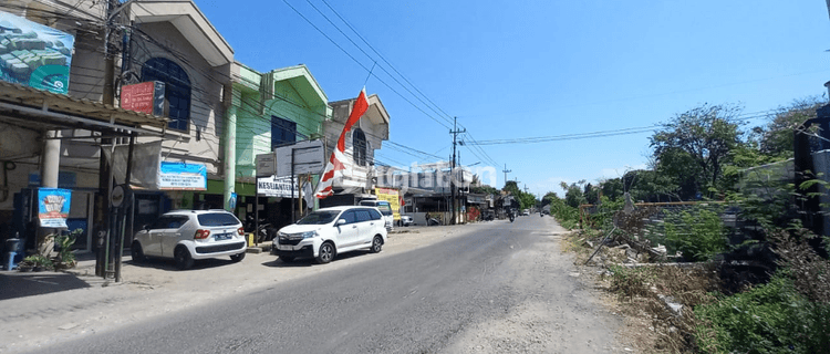 Ruko Rungkut Mapan Raya 1