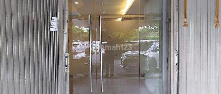 Dijual Ruko 5,5M Kedoya, dekat gerbang tol Kebon Jeruk 1