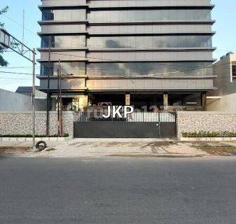 Gedung Baru 8.5LTDI Pondok Pinang Kebayoran Lama Jakarta Selatan 1