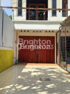 RUKO MINIMALIS SIAP PAKAI 1