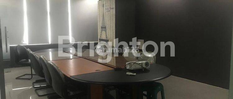 Office Space Siap Huni Spazio Tower Dekat Pakuwon Mall 1