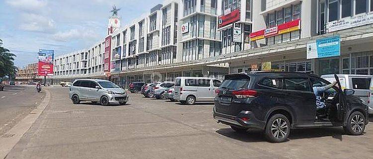 Dijual Ruko Grand Bussiness Park  4 ½ lantai Hanya 50 meter dari Mall living World Grandwisata Bekasi 1