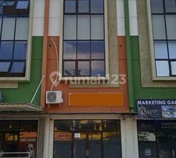 fast shop house in panorama complex sepatan 1