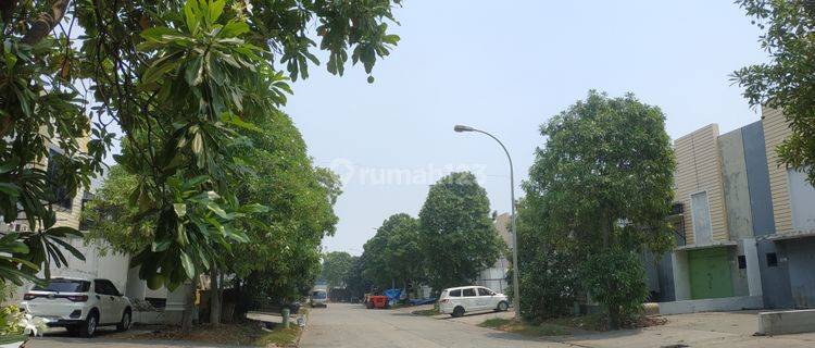 Gudang Rapi, Siap Pakai Di Marunda Center, Bekasi 1