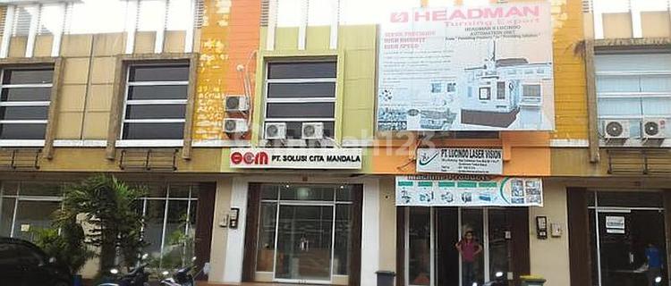 Bekasi, Jawa Barat 17510, Indonesia 1