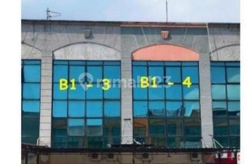 Juanda Park Shop House 1