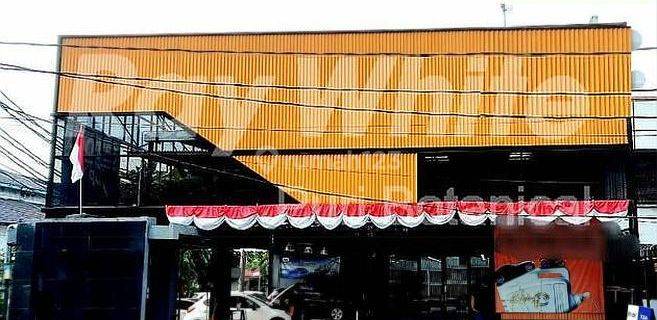 Kavling Meruya Ilir, Meruya Jakarta Barat 1