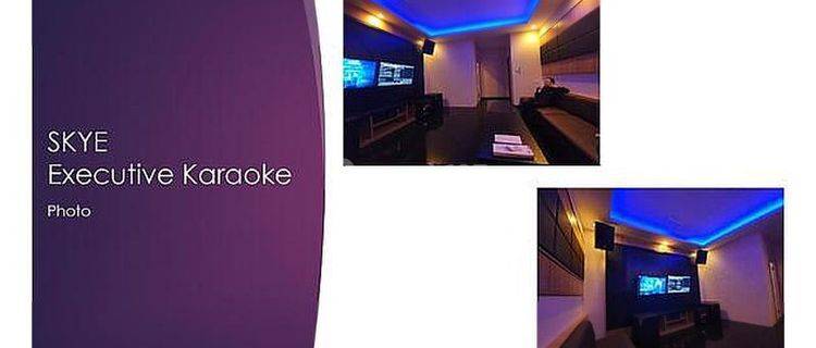 SKYE EXECUTIVE KARAOKE DI MANOKWARI 1