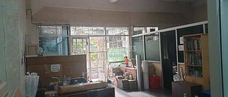 Dijual Ruko Mainroad Pasti Hoki di Setiabudi Bandung 1