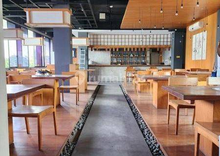 Good  Ruang usaha di Setiabudi Cocok untuk restoran, Cafe 1