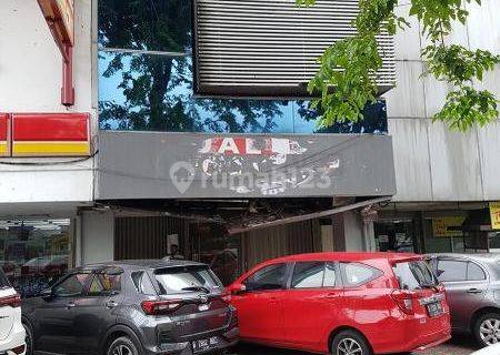 Di ruko di kedoya jakarta barat butuh uang dan harga murah 1
