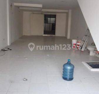 Sunter jual cepat 1