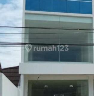 Ruko Baru Di Tangerang, Lokasi Strategis, Dekat Ace Hadware &amp; Pom Bensin 1