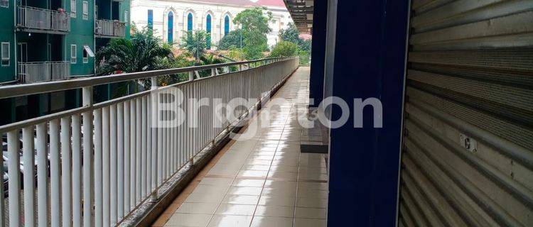 KIOS SAMPING FOOD COURT CENTER POIN BEKASI BARAT JANTUNG BEKASI 1