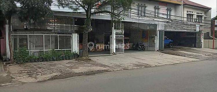 Terusan Buah Batu 1