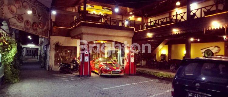 Restoran Wiyung Surabaya Bagus Murahh 1