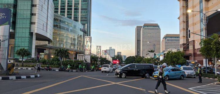 Tanah Komersial Kedungsari Dekat grahadi dan tunjungan plaza 1