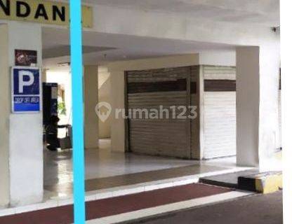 Mrrah- Kios BM07, Berada Di Lobby Tower,  Kalibata City 1