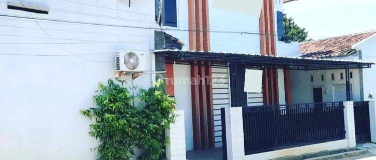 Rumah Kos 2 Lantai di Langkapura 1