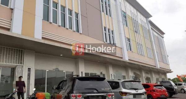 Ruko New Orchard Square Summarecon Kelapa Gading  1