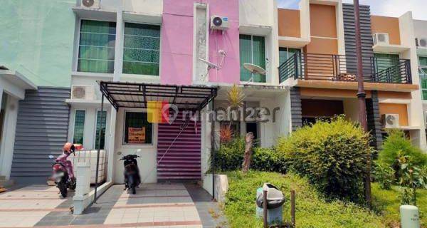 Disewakan Rumah 2 Lantai Furnished Di Puri Casablanca 1