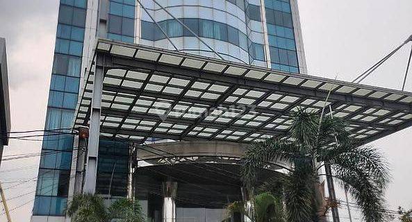 Gedung Di Jakarta Barat Sewa Per Lantai 1