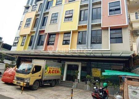 Hotel Mangga besar murah 1