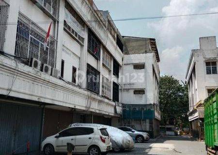 Ruko Bungur Besar Dlm Kompleks 1
