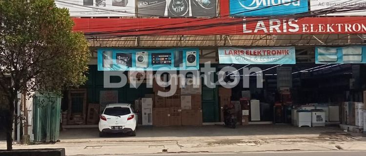 RUKO GANDENG DI CIBINONG 1