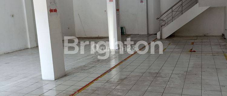 2 Ruko LOSS jadi SATU, NOL JALAN RAYA SURABAYA PUSAT 1