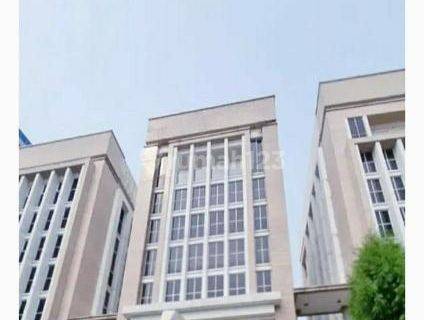 Ruko Foresta Business Loft di BSD City, Tangerang Selatan 1