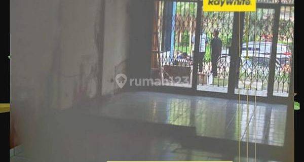 Ruko gandeng  di Pondok Kelapa, Jakarta Timur, Turun harga 1