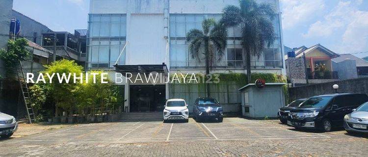 Office Building Area Ragunan Lokasi Strategis 1