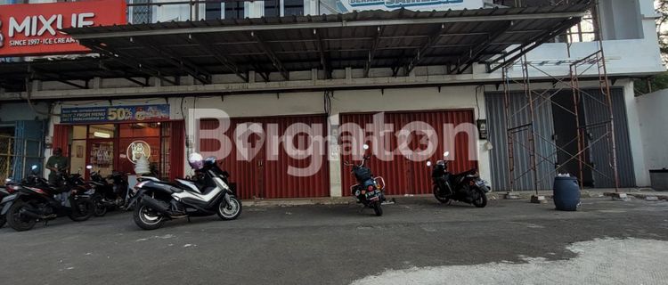 RUKO 3 1/2  LANTAI DI CINERE DEPOK 1