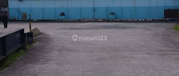 Gudang Disewakan Di Kota Tangerang  Batu  Ceper 1