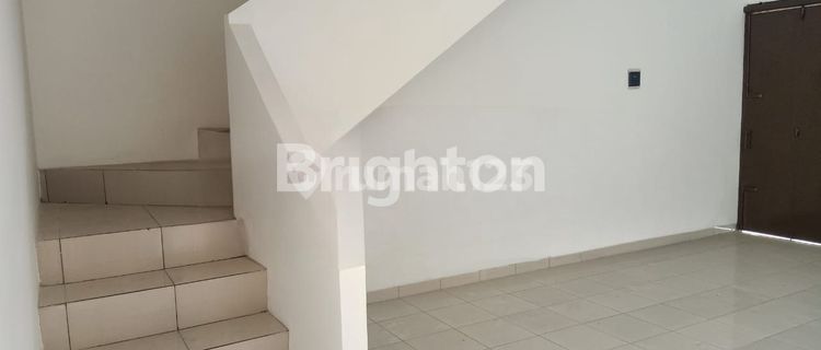 RUKO Cantik Bumi Mas Kencana Main Road Jl AH Nasution 1