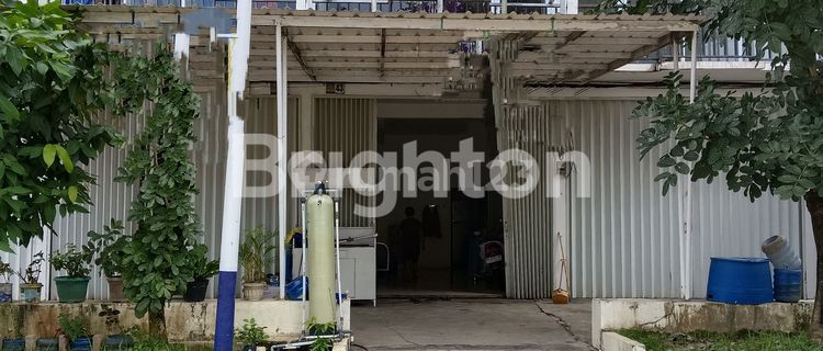 BUANA CENTRAL PARK SHOPHOUSE FULLY RENOVATED 1
