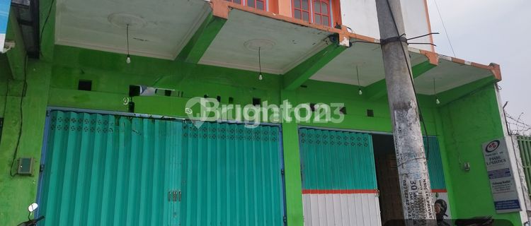 RUKO  GURAH DEKAT SLG 1