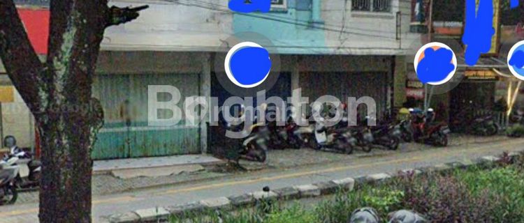 SHOPHOUSE DOWNTOWN SOLO 1