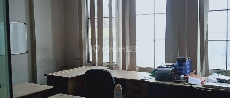 Ruko jual murag Pinggir Jl Raya Serpong Tangerang 1