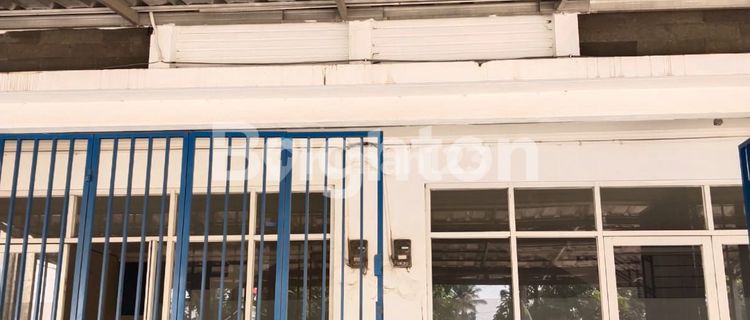 RUKO GANDENG 2 1/2 LANTAI DI CIBINONG 1