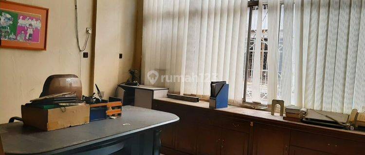 Ruko 4 Lantai Strategis Di Komplek Jembatan Lima Indah S7012 1