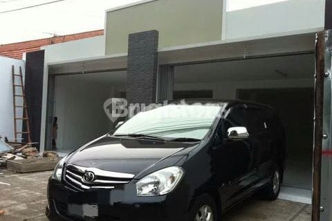 RUKO GANDENG LETAK STRATEGIS DEKAT PERUMAHAN VIILA PERTIWI 1