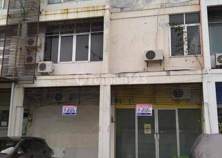 Ruko Strategis Dekat Pusat Perbelanjaan Hotel di Kalirungkut 1