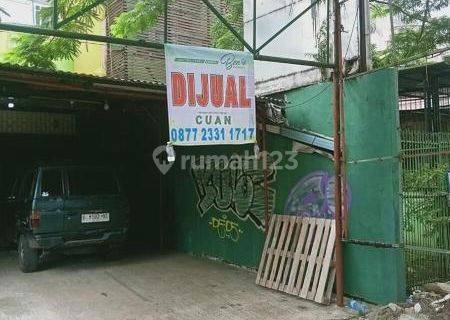 Jl Kh Hasyim ashari Pedurenan Karang tengah 1