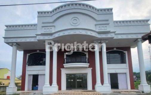 BANGUNAN GEDUNG 2 LANTAI DI KARANGJATI, KABUPATEN SEMARANG 1