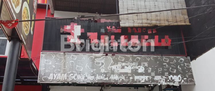 RUKO 3 1/2 LANTAI DI MARGONDA DEPOK 1