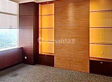 Dijual Ruang Kantor Di Plaza Asia Di Jalan Protokol Sudirman Scbd 1