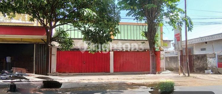 RUKO LEBAR SIAP 1
