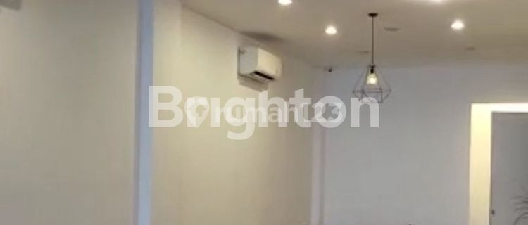 Ruko di KOMPLEK RUKO GREEN VILLE, Jakarta Barat 180 m 1